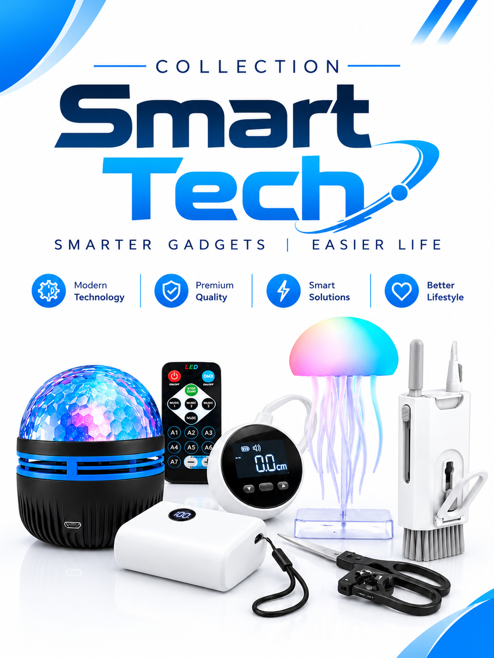 Spark Tech