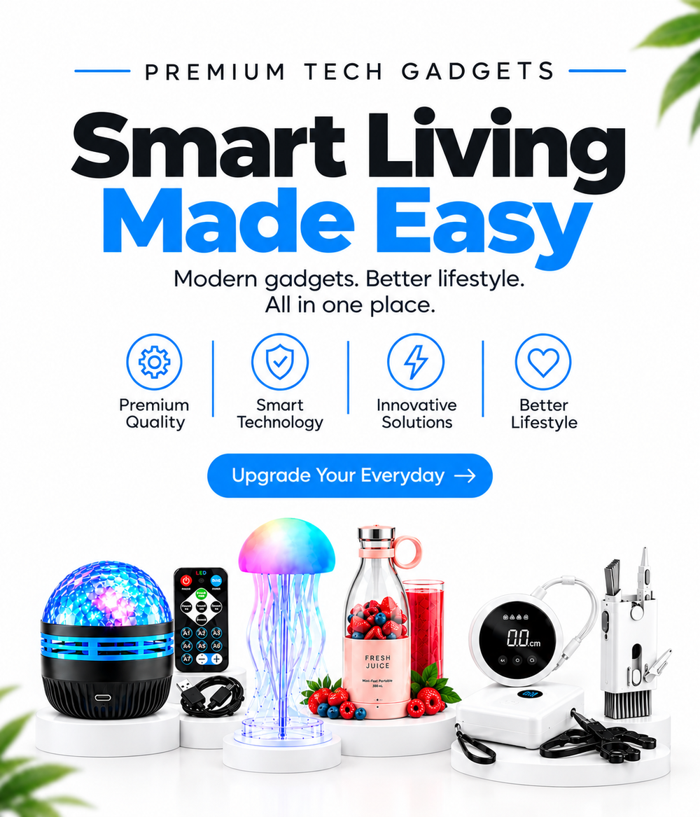 Spark Tech