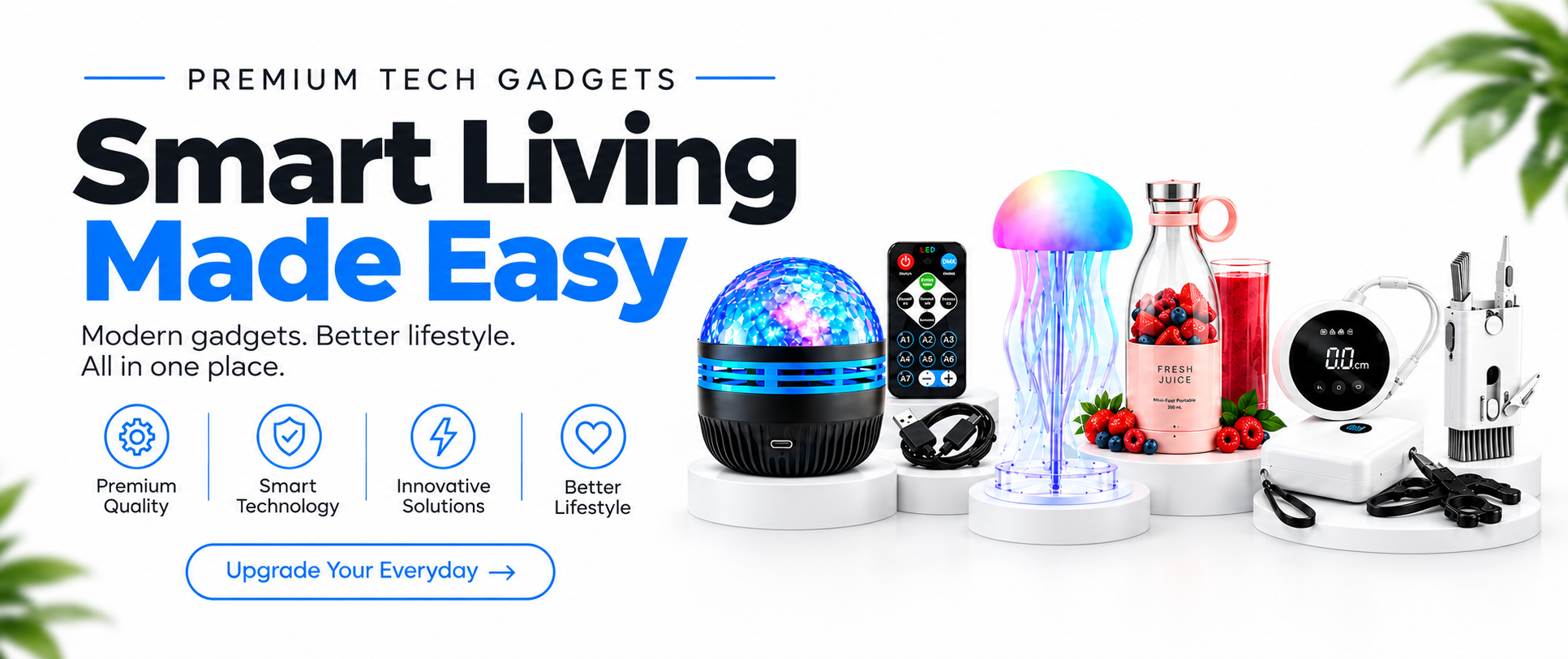 Spark Tech