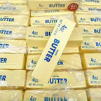 New Butter Stick Fidget Toys Squishy Elastic Cheese Stick Funny Decompression Stress Anxiety Relief Game Squeeze Prank Toy