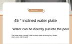 Kitchen Shelf Cleaning Cloth Storage Draining Rack Household Detergent Sponge Rack Water Sink Water Sink Water Sink Artifact