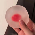 Squishy Toys Anti Stress Sensory Fidgets Toy Soft Simulated Transparent Slow-rebound Sensory Fidgets Stress Relief Gifts New